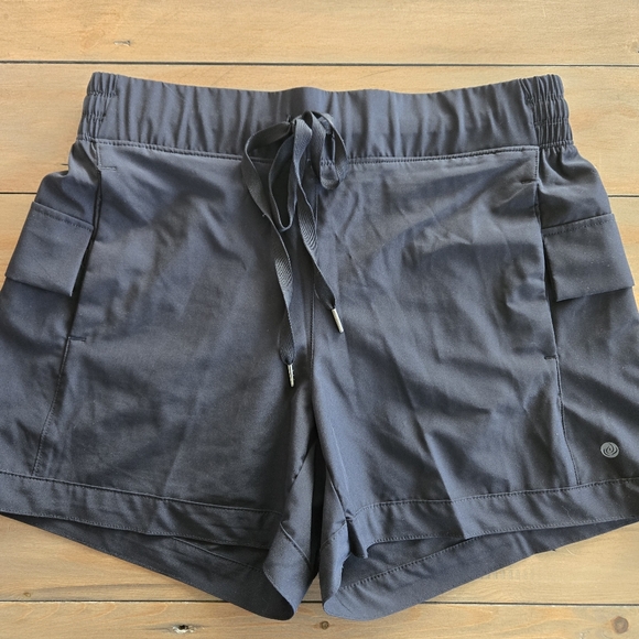 Apana drawstring shorts - Picture 1 of 5